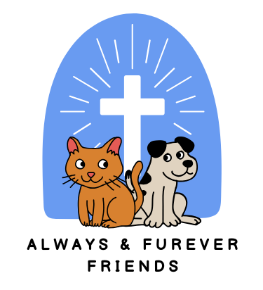 Always and Furever Friends